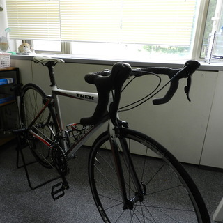 TREK Alpha 2.3 サイズ50　美品！！ の画像