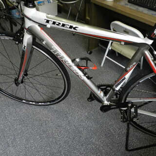 TREK Alpha 2.3 サイズ50　美品！！ の画像