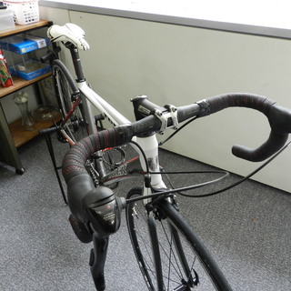 TREK Alpha 2.3 サイズ50　美品！！ の画像