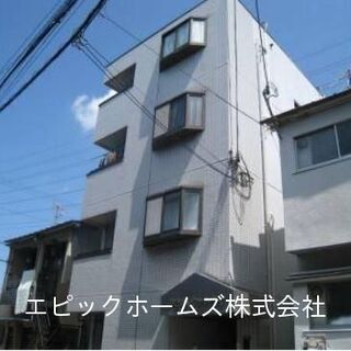 ★想定10.16%★四条畷市　四条畷駅12分　全戸1DK
