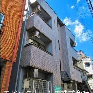★想定利回り10.47%★大阪市西成区　土地約40.68坪