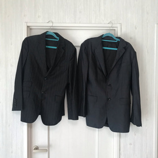 HALBシャツ2点theoryジャケット2点、計7点セットの画像