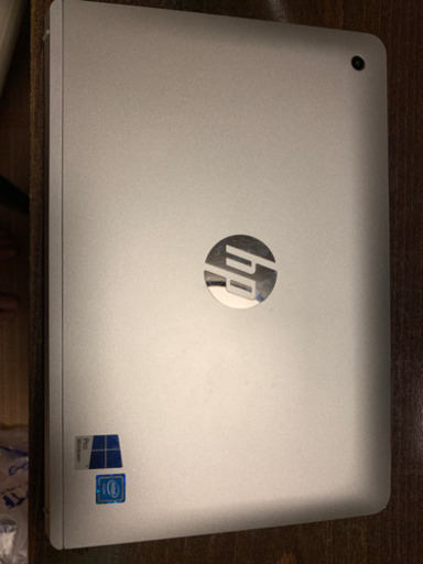 hpノートパソコン売ります
