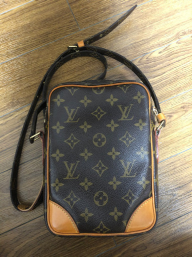 ルイヴィトン　ショルダーバッグ