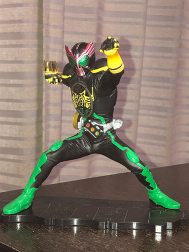 仮面ライダーオーズ