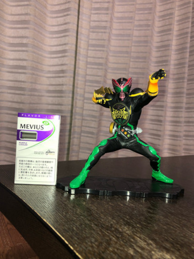 仮面ライダーオーズ