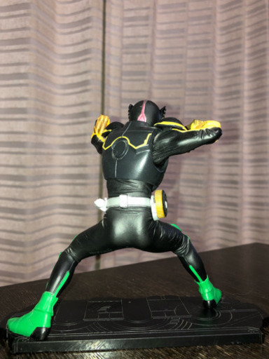 仮面ライダーオーズ
