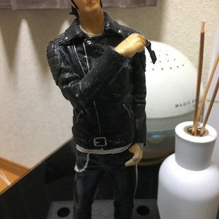 置物フィギュア クローズ 村田将五の画像