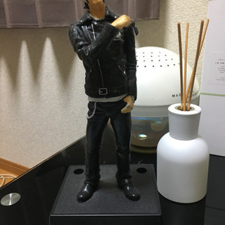 置物フィギュア クローズ 村田将五の画像