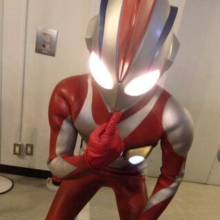 特撮女子を募集致します(*^^*) - 豊島区