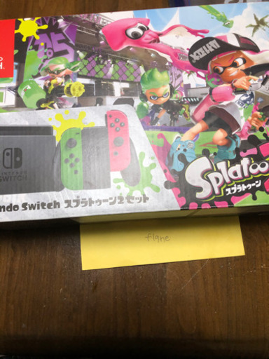 任天堂スイッチ　ジャンク