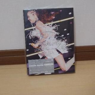 新品未開封！安室奈美恵DVD