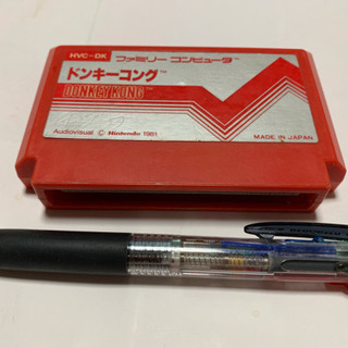 ドンキーコング