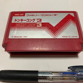 ドンキーコング3
