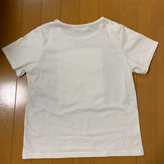 💕ＪＥＮＮＩ ＬＯＶＥ半袖Ｔシャツ１５０㎝💕美品②の画像