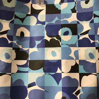 マリメッコ marimekko 包装紙