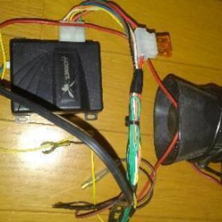 加藤電機ホーネット728V