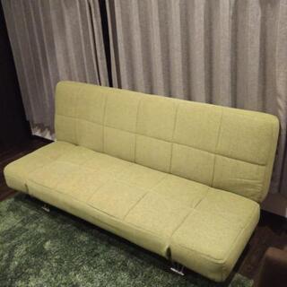 ソファーベット
