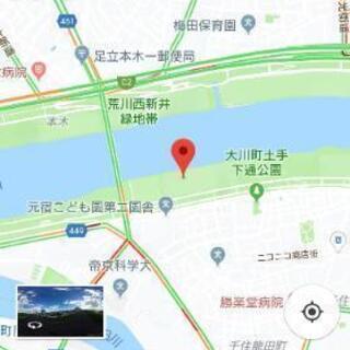 10/13,10/19 野球メンバー募集！ - 荒川区