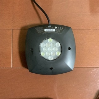 AI PRIME HD（プライムＨＤ）ブラック 水槽用ＬＥＤライト Prime HD LED Module (Black) Aqua Illumination - Bulk Reef Supply