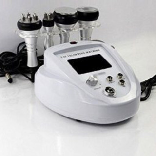 家庭用 キャビテーション2000 ジャンクの画像