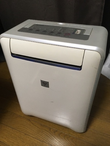 除湿機