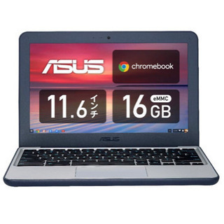 Chromebook