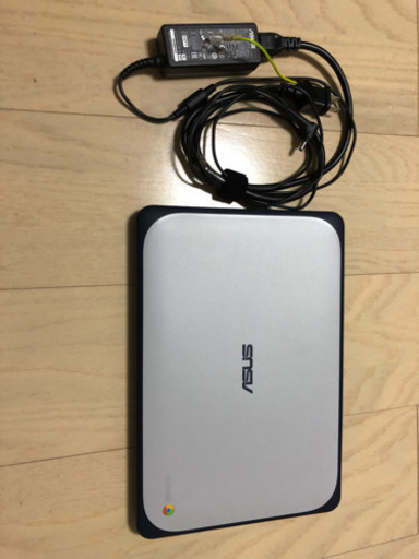 Chromebook