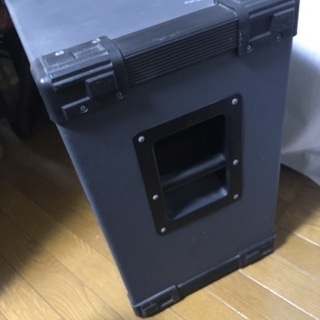ベース用アンプの画像