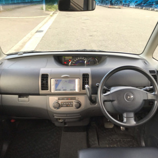 ダイハツ  タント カスタム VS  🚗 Ｈ19年3月の画像