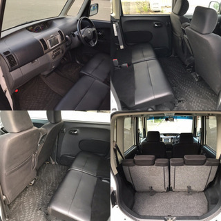 ダイハツ  タント カスタム VS  🚗 Ｈ19年3月の画像