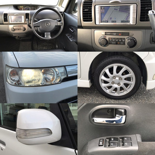 ダイハツ  タント カスタム VS  🚗 Ｈ19年3月の画像