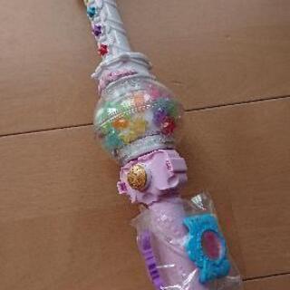 中古福袋トレーナー120ブルーpartyparty


の画像
