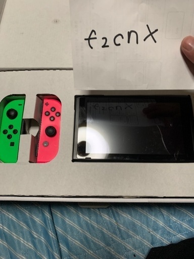 半ジャンク☆傷すれ汚れ多☆詳しくは説明欄を