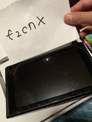 半ジャンク☆傷すれ汚れ多☆詳しくは説明欄を