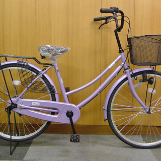 兵庫県 尼崎市のアサヒサイクル 自転車の中古が安い！激安で譲ります