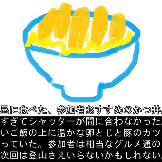 小さな山を散歩する会 - 熊本市