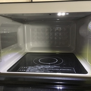 電子レンジ Haier製 JM-XP2FH18F の画像