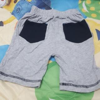 (伊東様予約済)☆男の子ズボン　80センチ