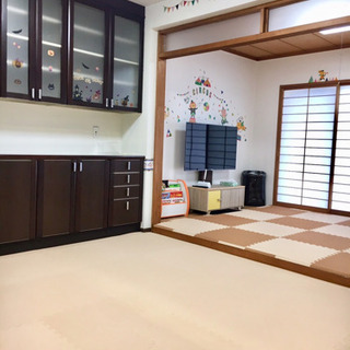 ２時間無料で体験⁈オープニングキャンペーン！一時預かり・お泊まり保育なら《 るーな保育園☆ 》 - 杉並区