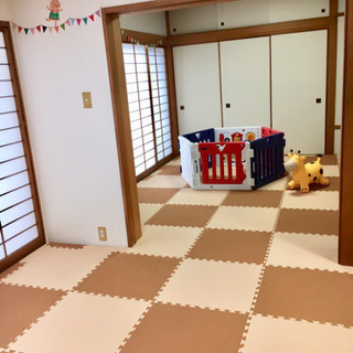 ２時間無料で体験⁈オープニングキャンペーン！一時預かり・お泊まり保育なら《 るーな保育園☆ 》 - その他