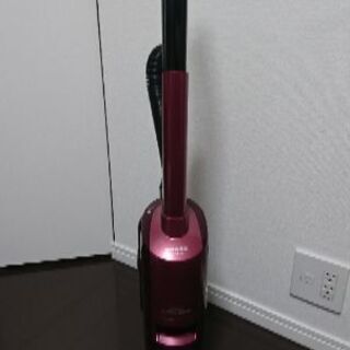 掃除機 取りに来て頂ける方限定