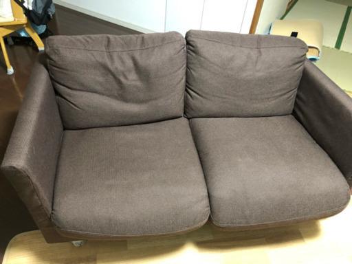 ソファー 引き取り限定