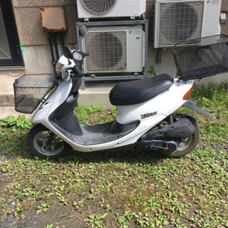 《譲渡完了》ホンダDIO50 AF34 実動