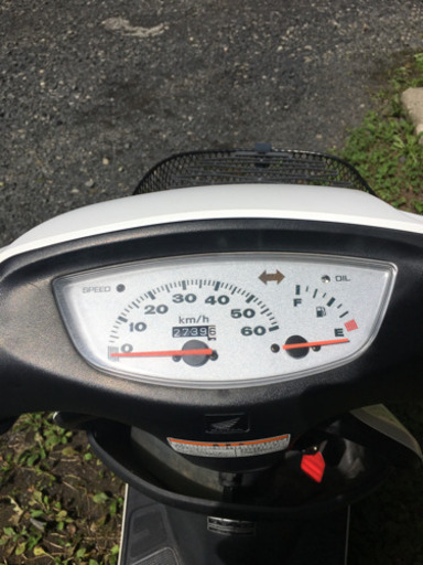 《譲渡完了》ホンダDIO50 AF34 実動