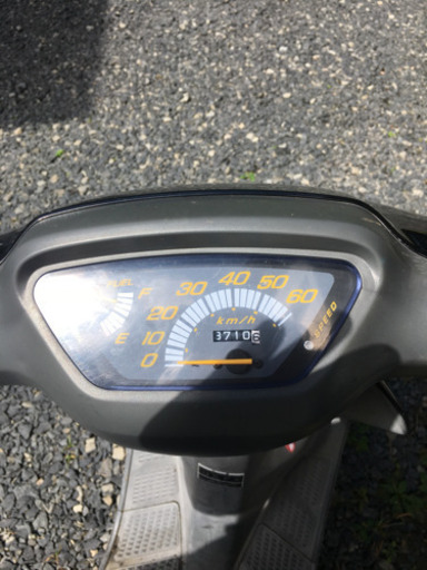 《譲渡完了》ホンダDIO50 AF18 実動