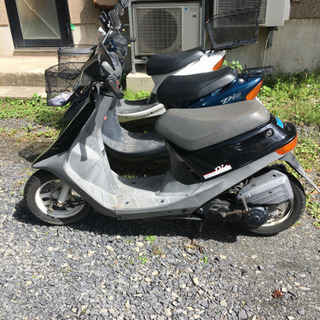 《譲渡完了》ホンダDIO50 AF18 実動