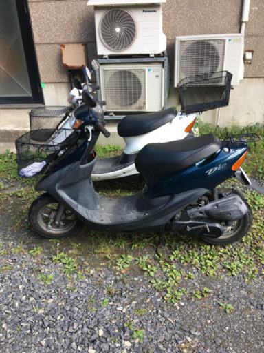 《譲渡完了》ホンダDIO50 AF34実動