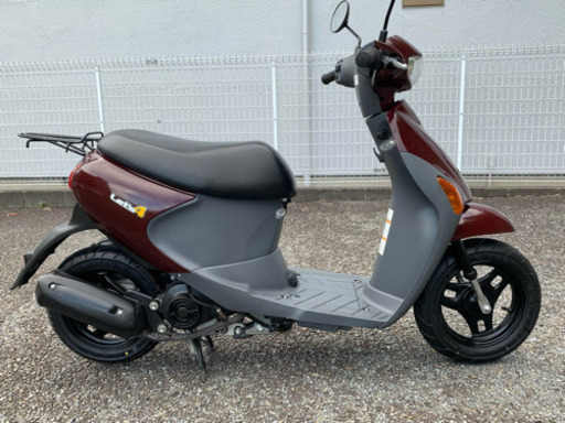 ※9/27まで8万→4万9700円。スズキ レッツ4 / SUZUKI CA45A Let’s 4 原付 バイク スクーター