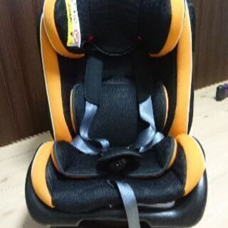 チャイルドシート